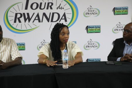 Canal+ yashyize igorora abakunzi ba Tour du Rwanda