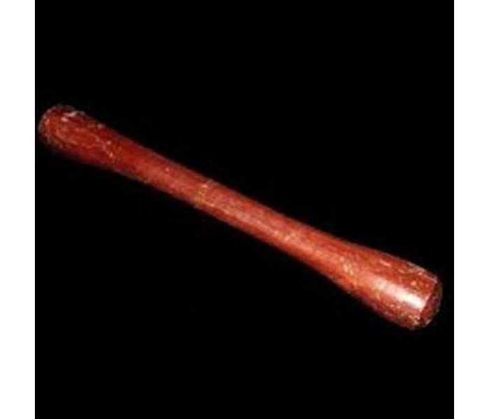 Karongi&nbsp;: Umusore yishe nyina amukubise Umuhini 