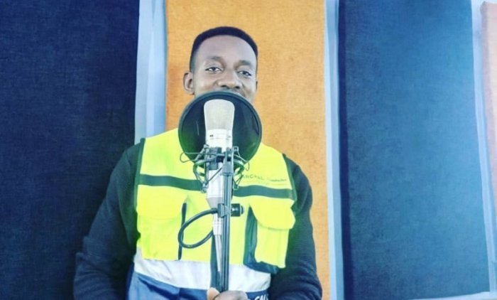 Aho kwiba uzabe umurobyi cyangwa umuyede- Marchal Ujeku ndirimbo nshya iri mu rurimi rw’Amahavu 