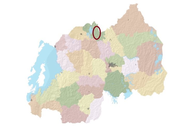 Burera&nbsp;: Basanze umurambo w’umugabo mu cyobo kiri ku ivuriro