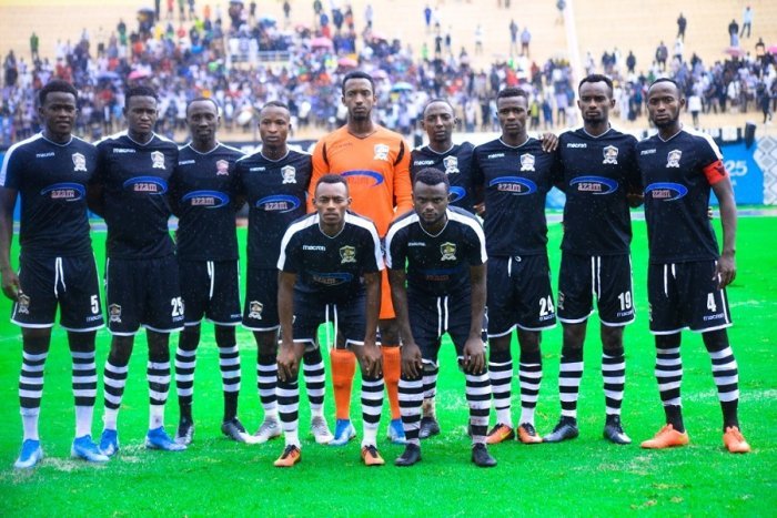 Bidasubirwaho APR FC itwaye igikombe cya shampiyona, icy’Amahoro kigirwa imfabusa
