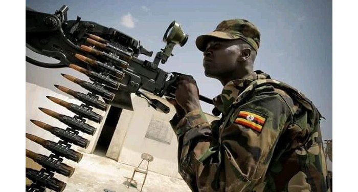 Nyuma ya RDF,Abasirikare kabuhariwe ba Uganda barashinjwa gufasha  M23 gufata Bunagana