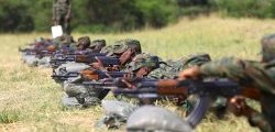 America yongeye gutanga itegeko ku guhagarika ibibera muri Congo igaruramo u Rwanda na RDF