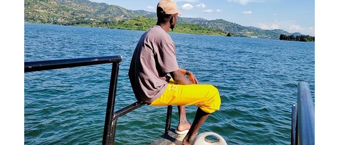 Amakuru mashya kuri YAGO umaze iminsi atabarizwa 