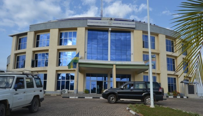Nyamagabe&nbsp;: Umugabo yatemaguye umugore we amugira intere amushinja ubusambanyi