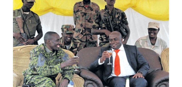 M23 yahishuye icyakorwa  igahagarika  intambara&nbsp;; inakomoza  ku byo kwisubiza Umujyi wa Bunagana byavuzwe  na Congo