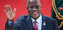 Perezida Magufuli yapfuye, bishimangira ikinyoma cya Leta ya Tanzania imaze igihe yihagararaho