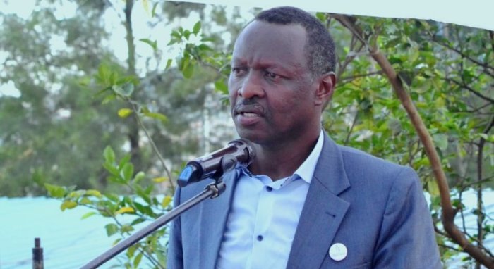 RIB yemeje ko Robert Bayigamba wahoze ari Minisitiri afunze