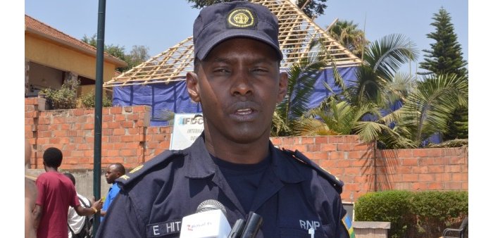 Kigali&nbsp;: Umukozi wo mu rugo yacurishije imfunguzo yiba shebuja amafaranga n’amatelefone