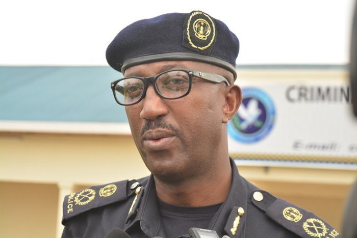 Polisi y’u Rwanda yafashe ibiyobyabwenge bifite agaciro k’amafaranga arenga 58.000.000