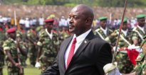 Burundi : Inkunga y’ amatora ya Perezida irikwakwa mu buryo butaribwo