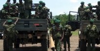 Bukavu : Urusaku rw’amasasu y’abitwaje intwaro bateye ibirindiro by’Ingabo z’igihugu bagakozanyaho