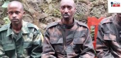 Abasirikare b’u Burundi bafashwe mpiri na M23 bavuze ko babwirwaga ko bagiye kurwana n’Abanyarwanda