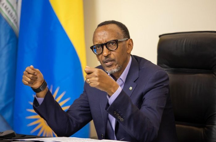 P.Kagame yavuze ko indangagaciro za NEPAD zagize uruhare mu iterambere rya Africa