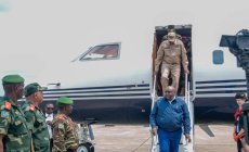 Guverinoma ya Congo yongeye kwerura ko igisirikare cyayo ’FARDC’ kitashobora M23