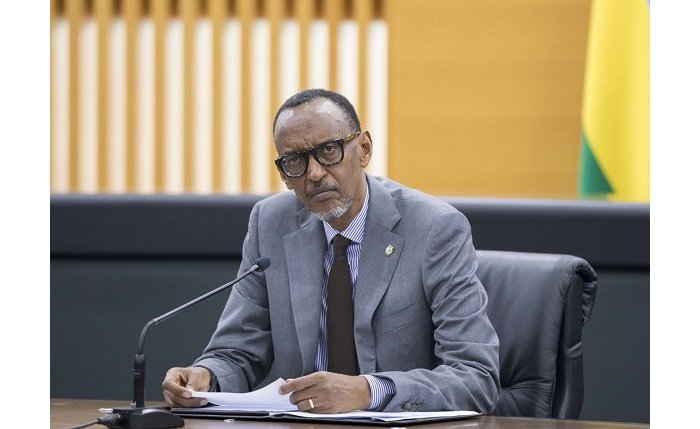 Ibyemezo by’Inama y’abaminisitiri yo ku wa 11 Ugushyingo 2022