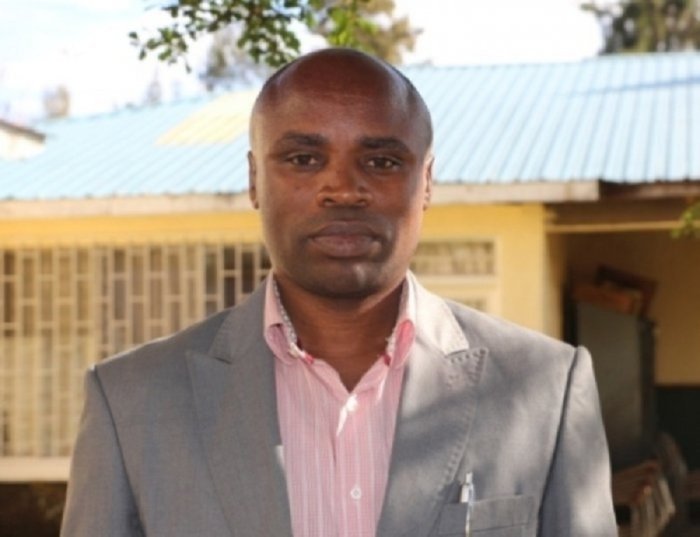 Umuvugizi w’Itorero Inkuru Nziza wagaragaye mu mashusho yikinisha yasabwe ‘Kwegura’ 