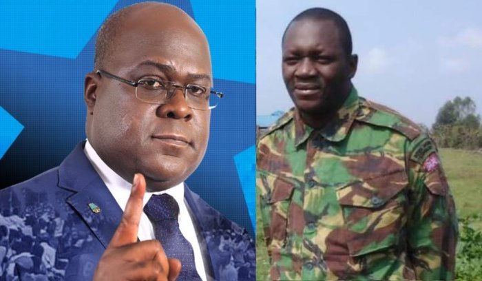 M23 yabwiye Tshisekedi ko aramutse ateye u Rwanda ntaho byaba bitaniye no kwiyahura