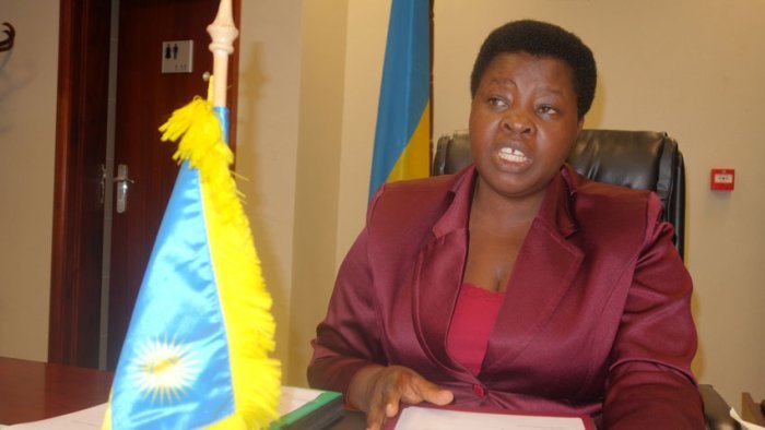 Umwe mu baherutse gukurwa ku mwanya wa Guverineri w’Intara yahawe akazi gashya