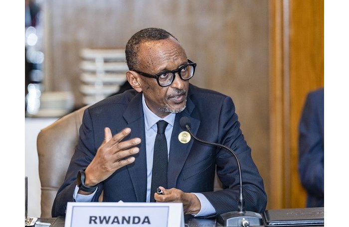 Mu yiswe ’ Ikosa’  u Rwanda rwasubije ku birego byo  gufasha M23 birimo kwiyongera