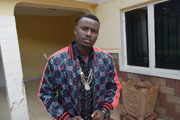 VIDEO&nbsp;: Uwari umujura, inzererezi... Yagarutse mu Rwanda nyuma y’imyaka 17 aba muri Amerika