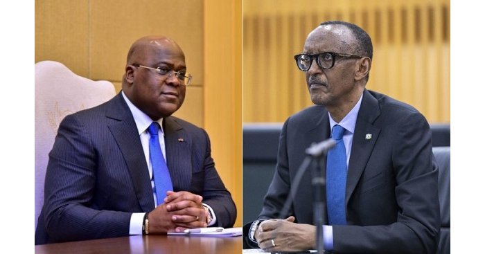 Ukuri ku Masezerano y’ibanga avugwa  hagati y’u Rwanda na DR-Congo 