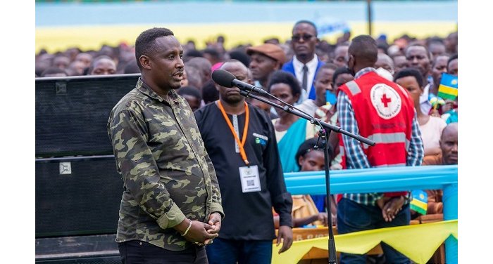 Amakuru mashya kuri Dosiye  y’umugabo ’Wabeshye’ Perezida Kagame 