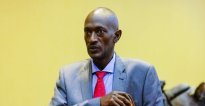 General uyobora Urwego rw’Ubutasi bw’Igisirikare cya Uganda ari mu bafatiwe ibihano na USA