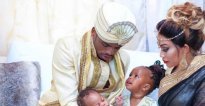 Kuri St Valentin, Diamond Platnumz yatandukanye n’umugore we Zari Hassan