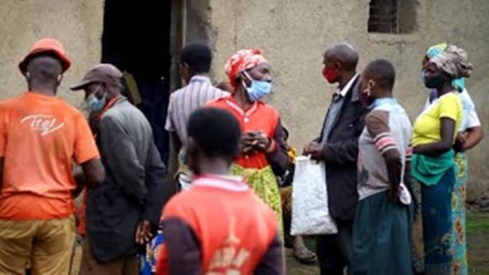 Musanze&nbsp;: Umukecuru yishwe urw’agashinyaguro, harakekwa umwuzukuru we