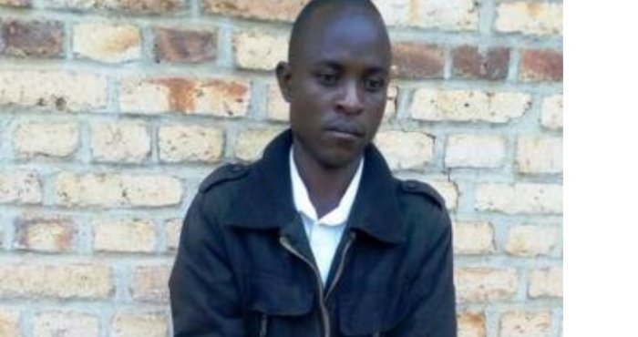 Muhanga&nbsp;: Umusore watekaga imitwe yiyita umupolisi akizeza abantu ibitangaza yafashwe