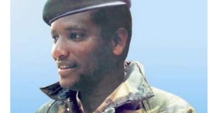 Ibigwi n’amateka by’Intwari Fred Gisa Rwigema watangije urugamba rwo kubohora u Rwanda