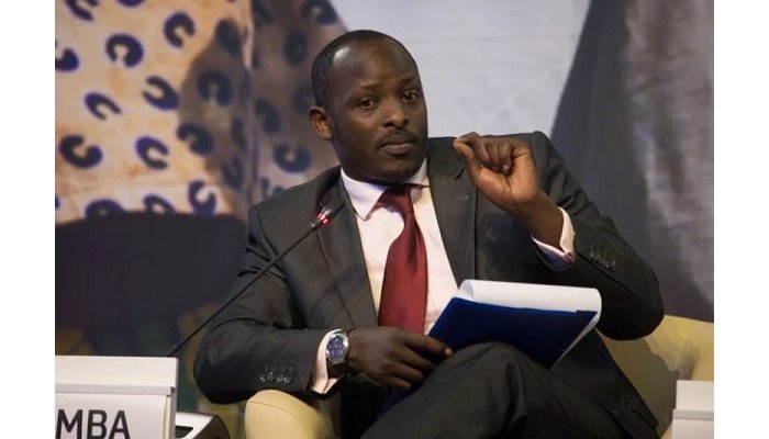 Amakuru  mashya ku rubanza rwa Dr Christopher Kayumba , Hajemo Abacamanza Bashya 