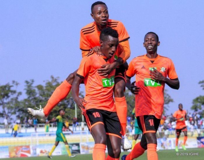 Gasogi United, Mukura VS na AS Kigali zibonye intsinzi y’umunsi wa 21