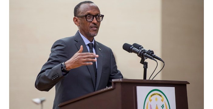 Abayobozi batangiye gutabwa muri yombi babimburiye bamwe Perezida Kagame yavugaga&nbsp;?