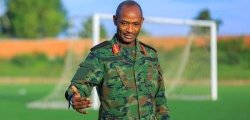 Gen Mubarakh Muganga yasabye imbabazi abafana ba APR FC