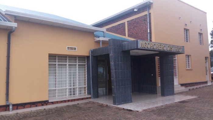 Ngororero&nbsp;: Umugore yamaze gusonga ubugari umugabo ahita amwica 