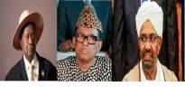 Museveni yahishuye inkunga  ya Mobutu  na Bashir mu ishingwa rya ADF  irwanya Uganda 