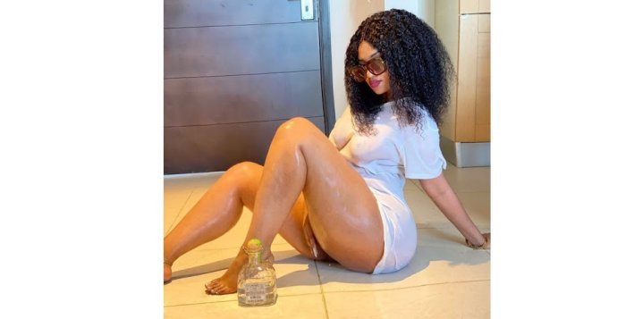 Ayikuramo arongera ayisubizamo- Igiparu cya Shaddyboo ku gitego cya Kane