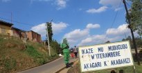 AGASHYA i Kigali&nbsp;: Umugore yahakanye ko yibye telefone bayihamagaye isonera mu kenda k’imbere yambaye