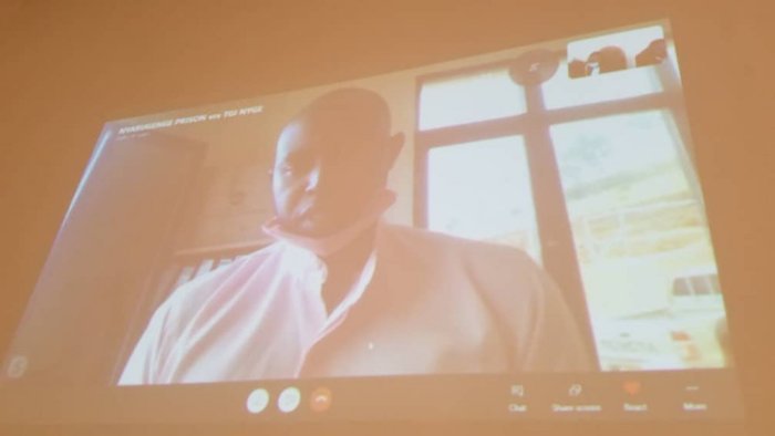 Umuvandimwe wa Gen.Nyamvumba, Robert wakatiwe imyaka 6 n’ihazabu ya miliyari 21 agiye kuburana ubujurire