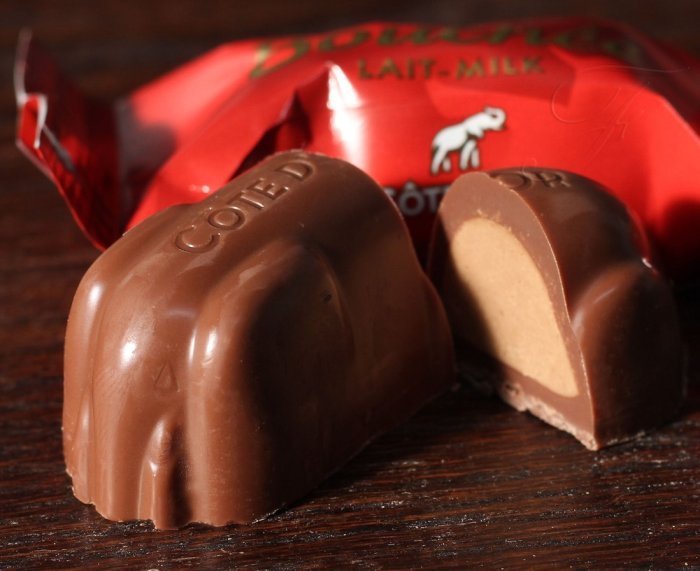 Abakunzi ba Chocolate mu Rwanda bagiye kumwenyura…Hagiye gutangizwa uruganda rwazo