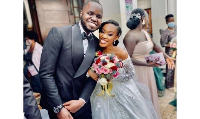 Umukobwa w’Umusitari yahitanywe n’imiti yo kuboneza urubyaro yanyoye akimara kurushinga