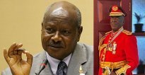 Museveni yavuze ko ba Ambasaderi bashya barimo n’uwo mu Rwanda ari ab’Ibihugu by’ibivandimwe