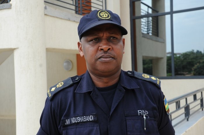 Nyabugogo&nbsp;: Imodoka yataye umuhanda igonga abantu barindwi  n’ umukindo