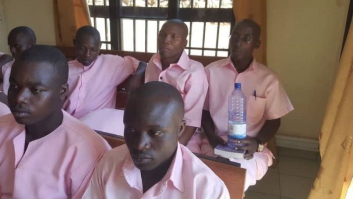 Umunyamakuru Phocas Ndayizera yakatiwe gufungwa imyaka 10