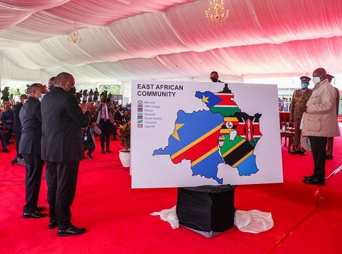 Intambara  hagati y’Ibihugu bya EAC ku  kwakira icyicaro cy’ikigo gishinzwe ifaranga, U Rwanda rurasaba  ubugenzuzi 