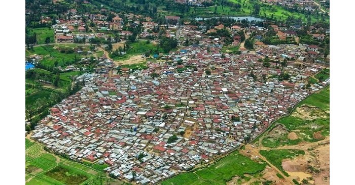 Bashobora gushinjwa kwigomeka : Impungenge ku  iherezo ry’ikibazo kiri hagati  ya Leta n’abo ishaka kwimura i Nyarutarama