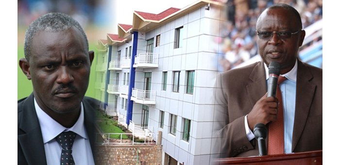 Umuriro watse muri ADEPR, baregewe RGB, Minisitiri w’Intebe, Abadepite, SENA n’abandi