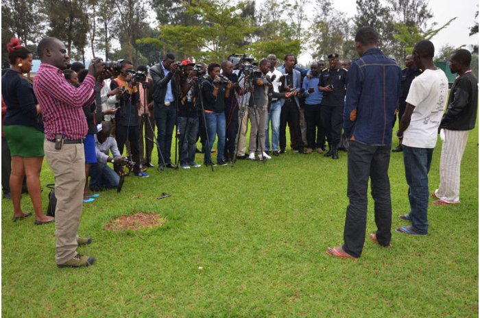 Menya amayeri mashya y’ubutekamutwe yadutse i Kigali, arimo ubwenge buhanitse